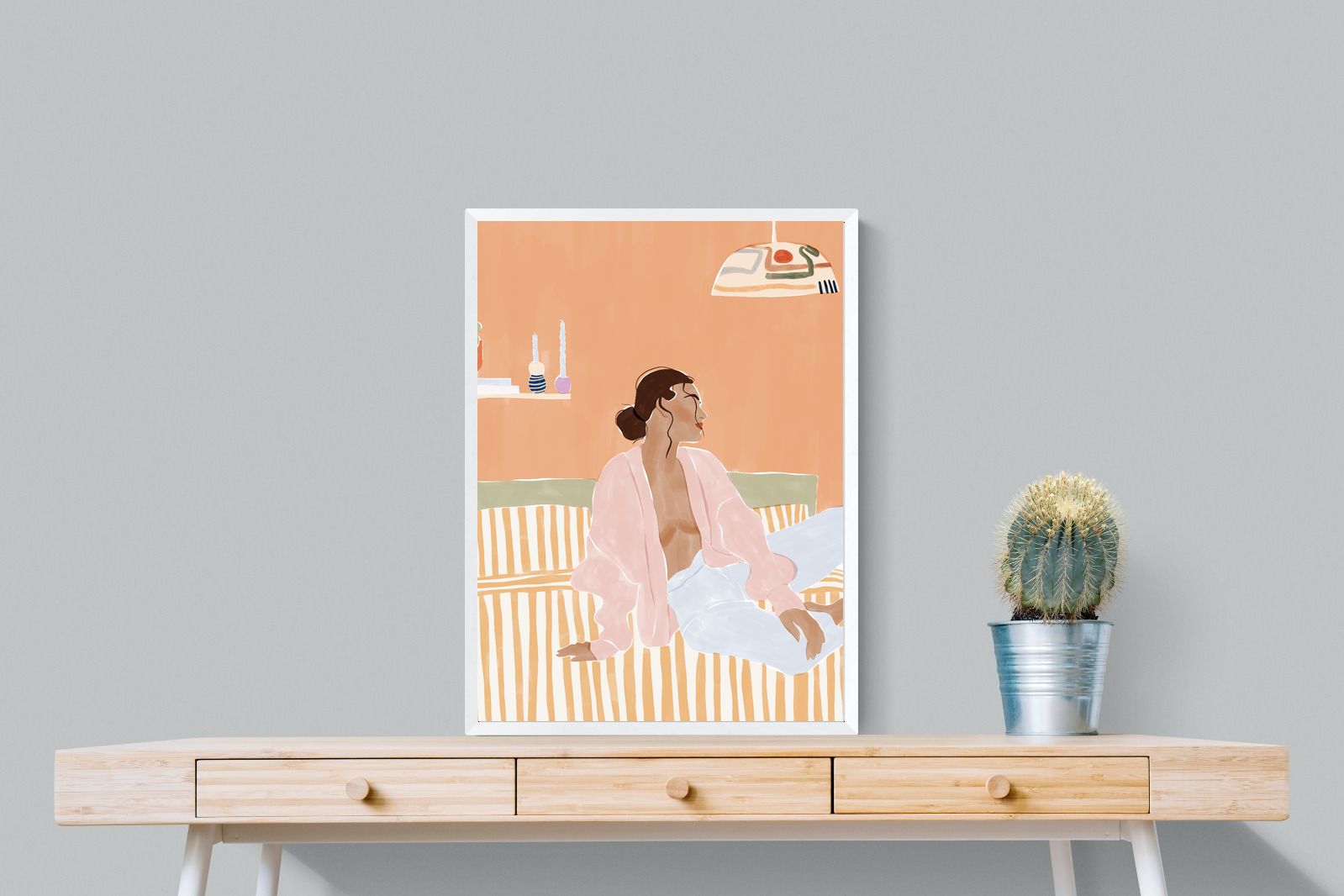 Pixalot Just Let Me Chill