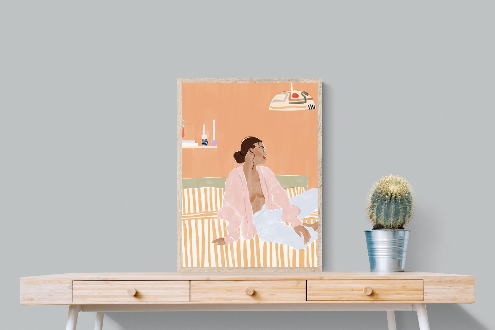 Pixalot Just Let Me Chill