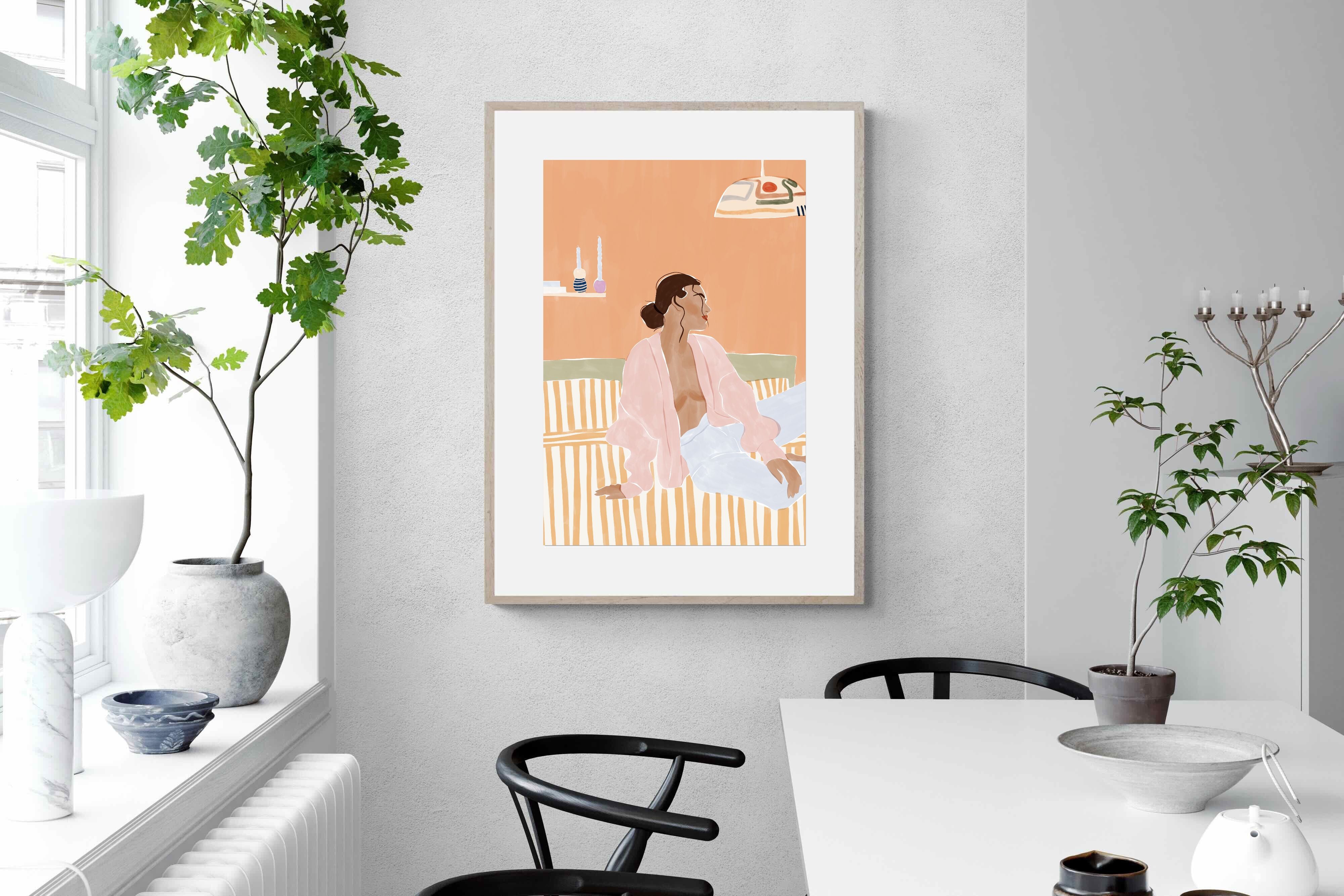 Pixalot Just Let Me Chill