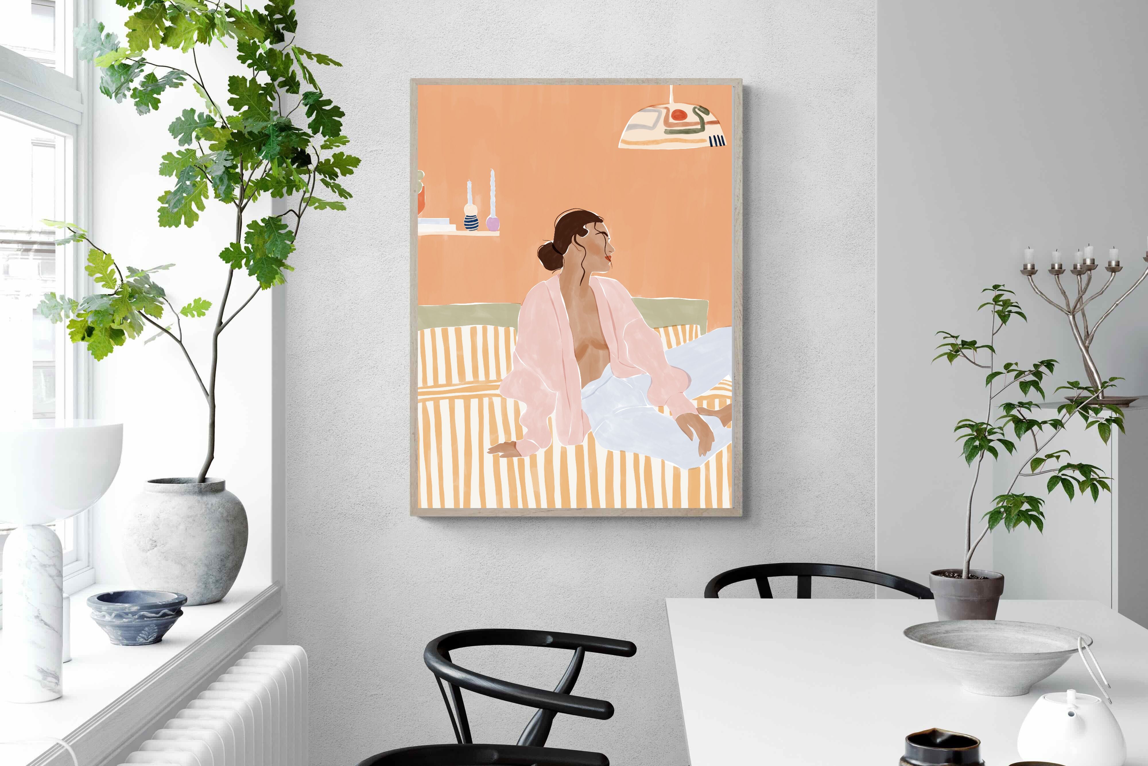 Pixalot Just Let Me Chill