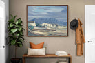 Pixalot ® Kaap Bloubergstrand
