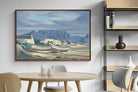 Pixalot ® Kaap Bloubergstrand