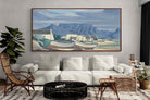 Pixalot ® Kaap Bloubergstrand