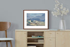 Pixalot ® Kaap Bloubergstrand