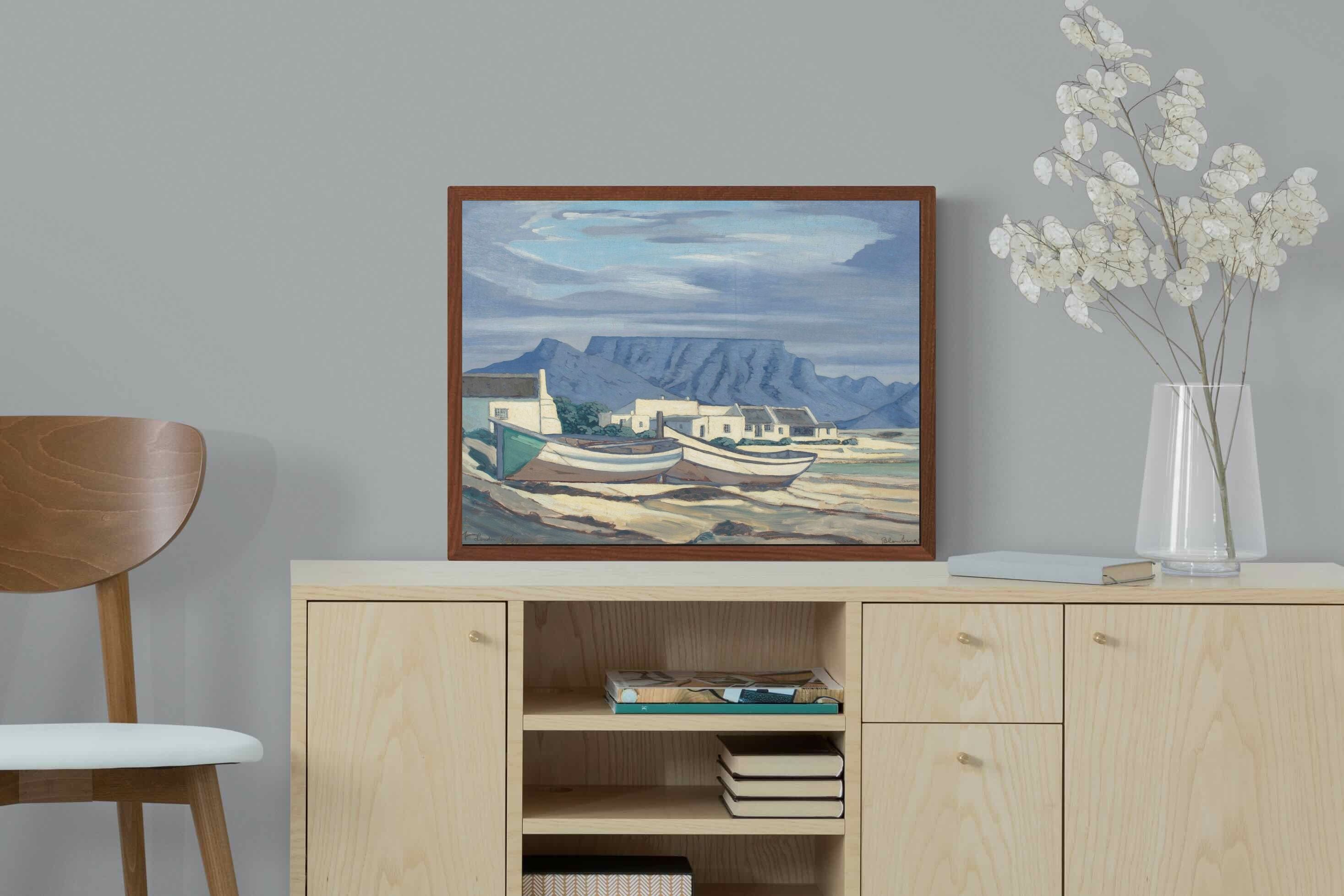 Pixalot ® Kaap Bloubergstrand