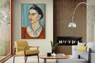 Pixalot ® Kahlo by Pach