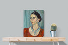 Pixalot ® Kahlo by Pach