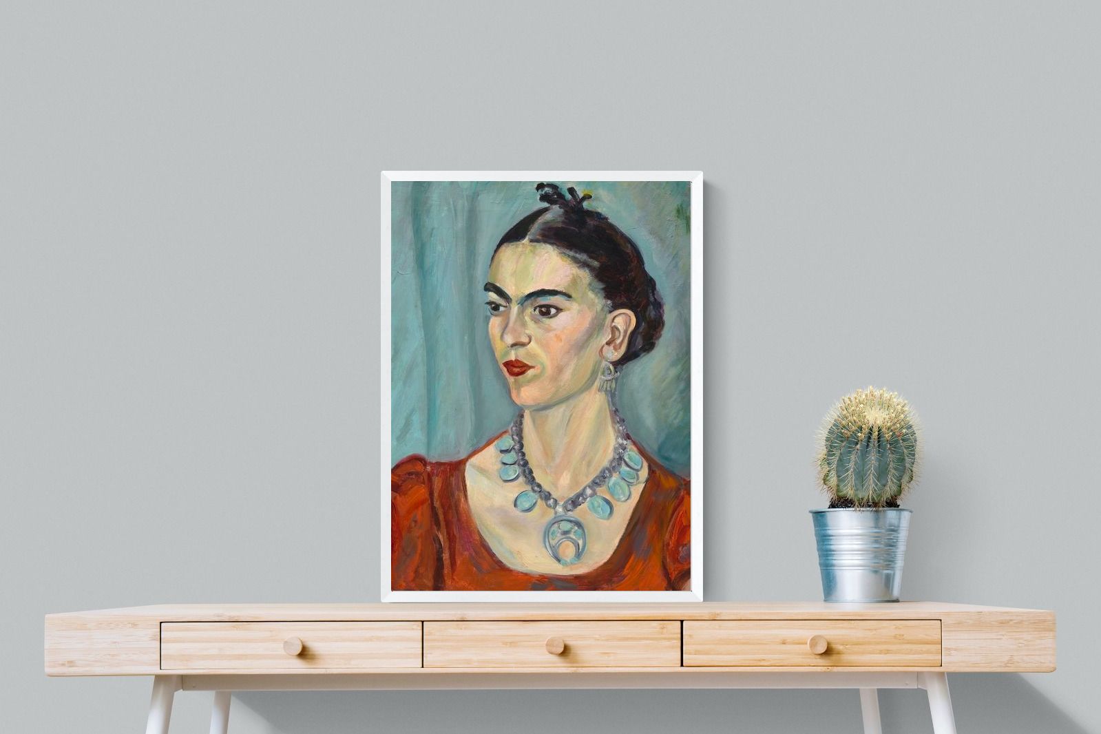 Pixalot ® Kahlo by Pach