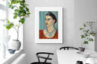 Pixalot ® Kahlo by Pach