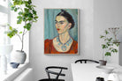 Pixalot ® Kahlo by Pach