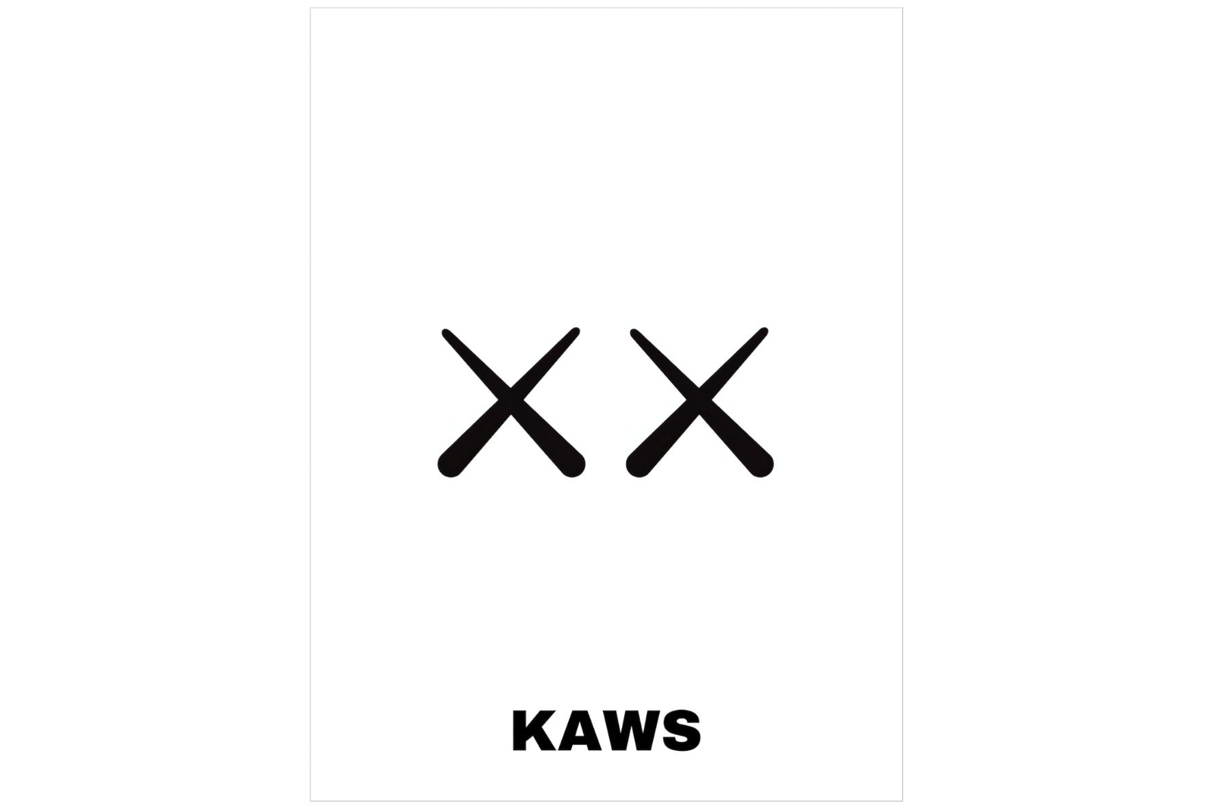 KAWS-Wall_Art-Pixalot