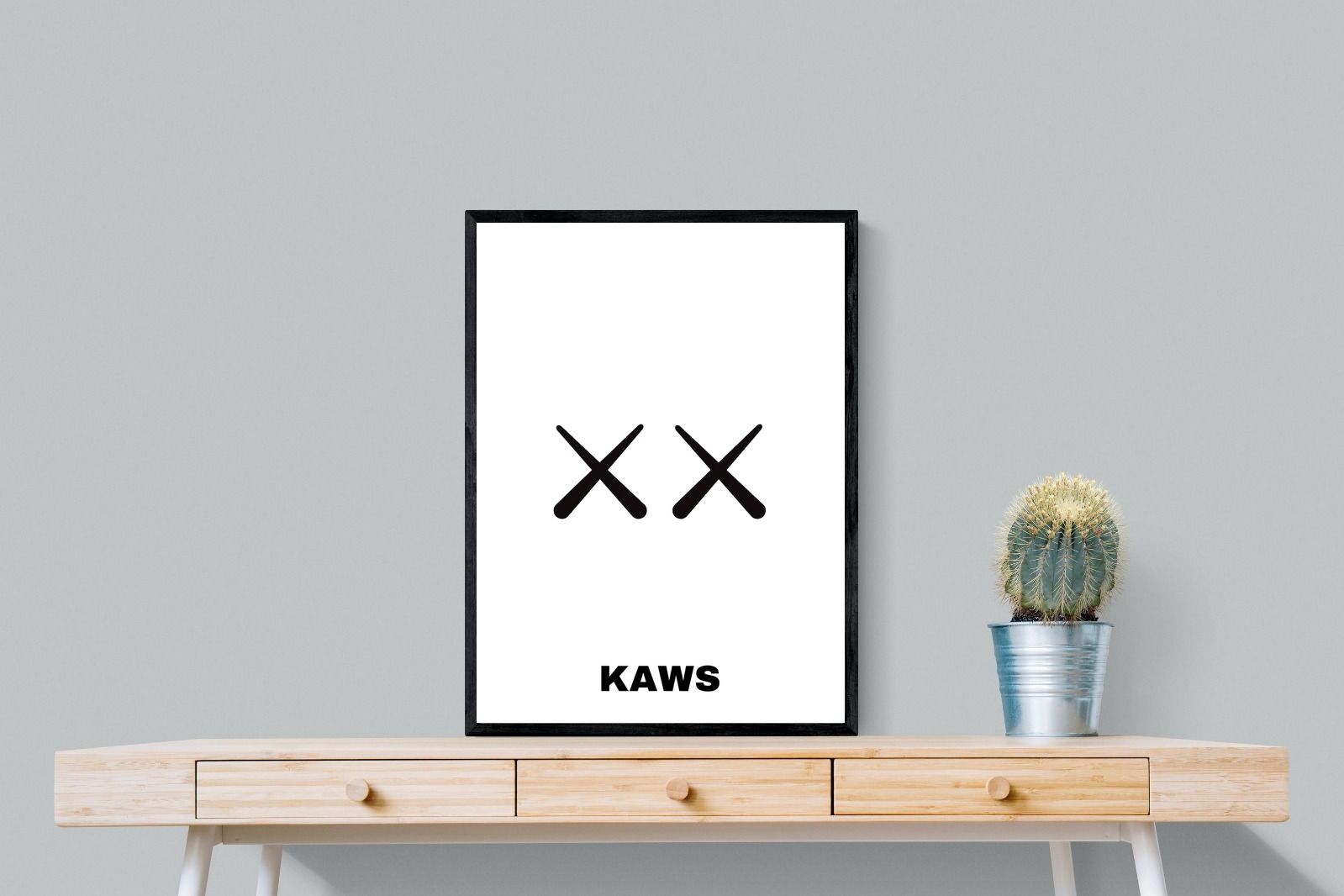 Pixalot KAWS
