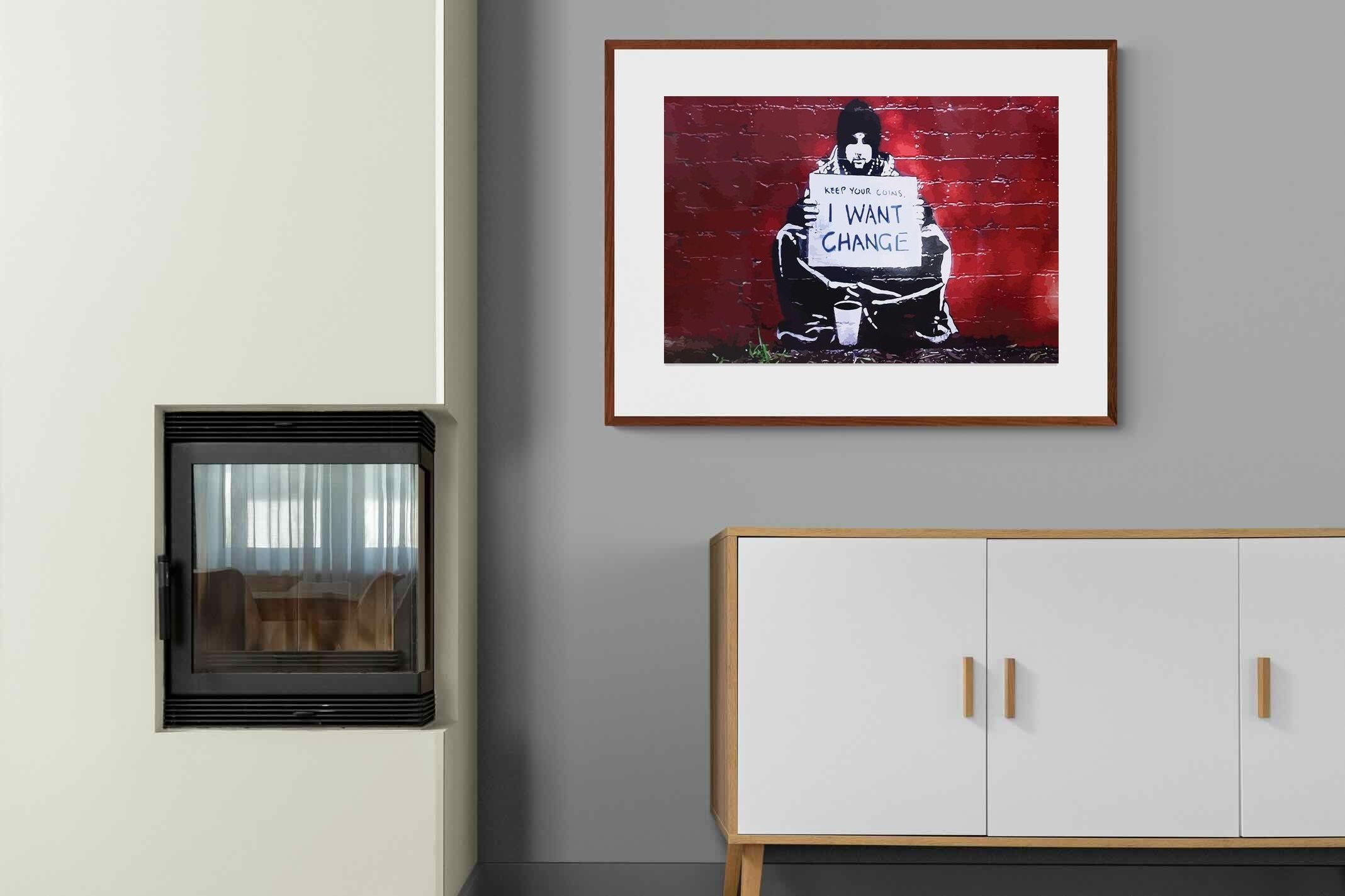 Pixalot Keep Your Coins, I Want Change