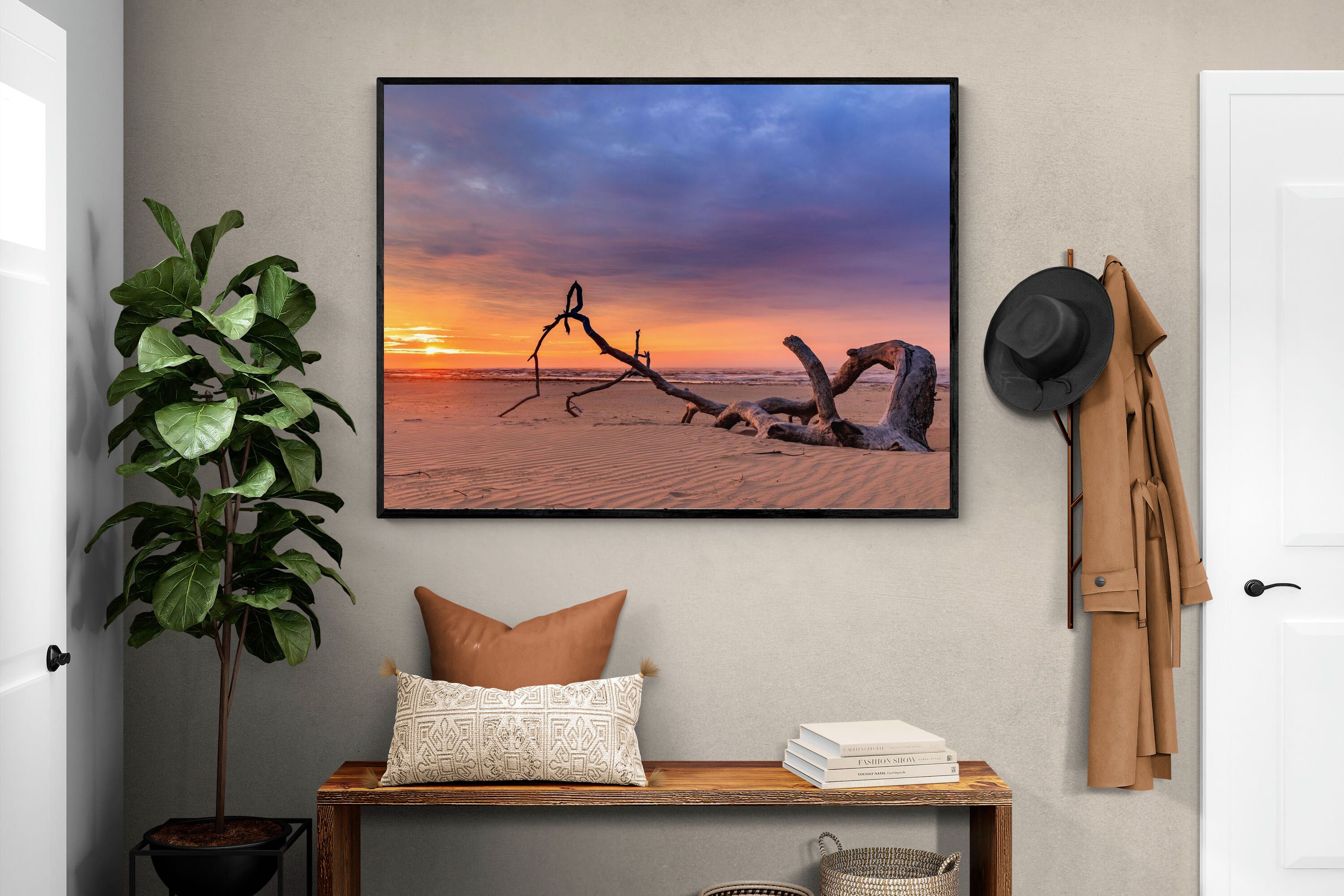 Pixalot Kei Mouth Driftwood