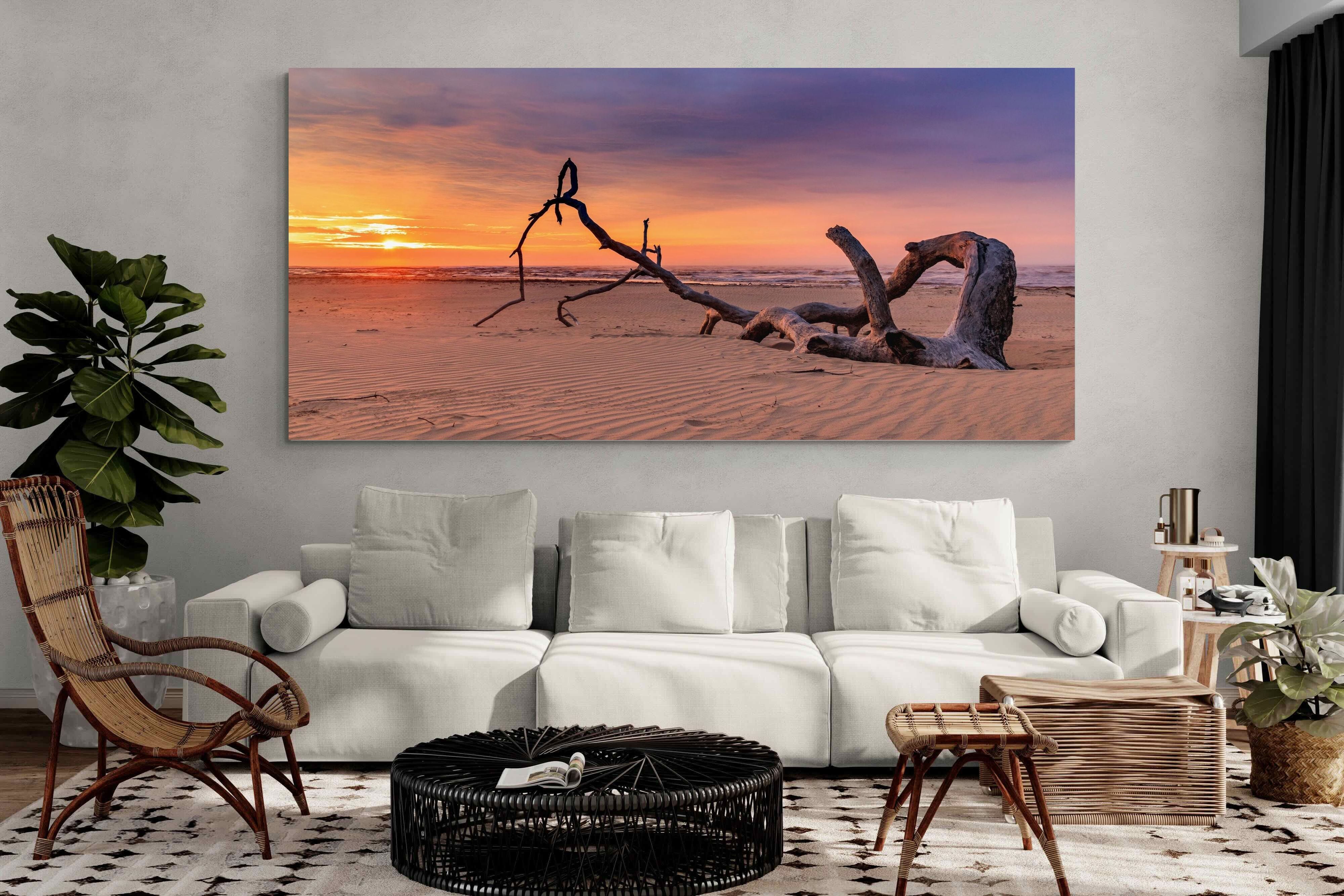 Pixalot Kei Mouth Driftwood