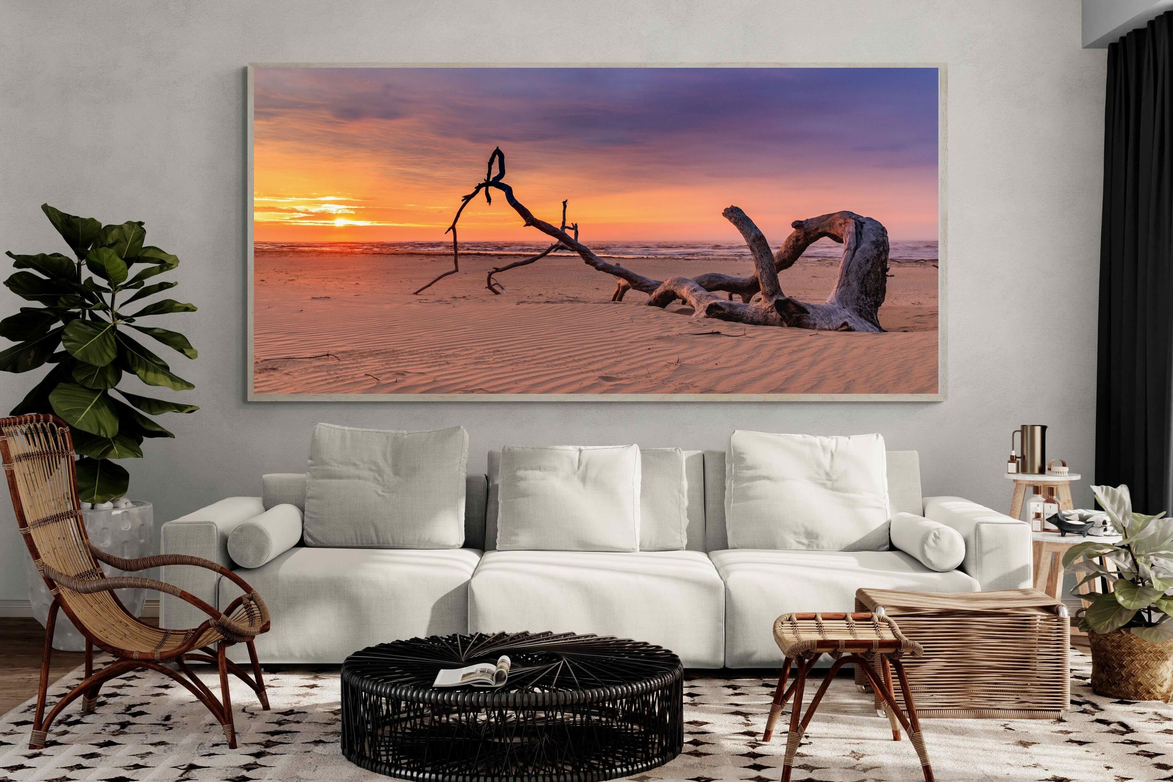 Pixalot Kei Mouth Driftwood