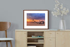 Pixalot ® Kei Mouth Driftwood