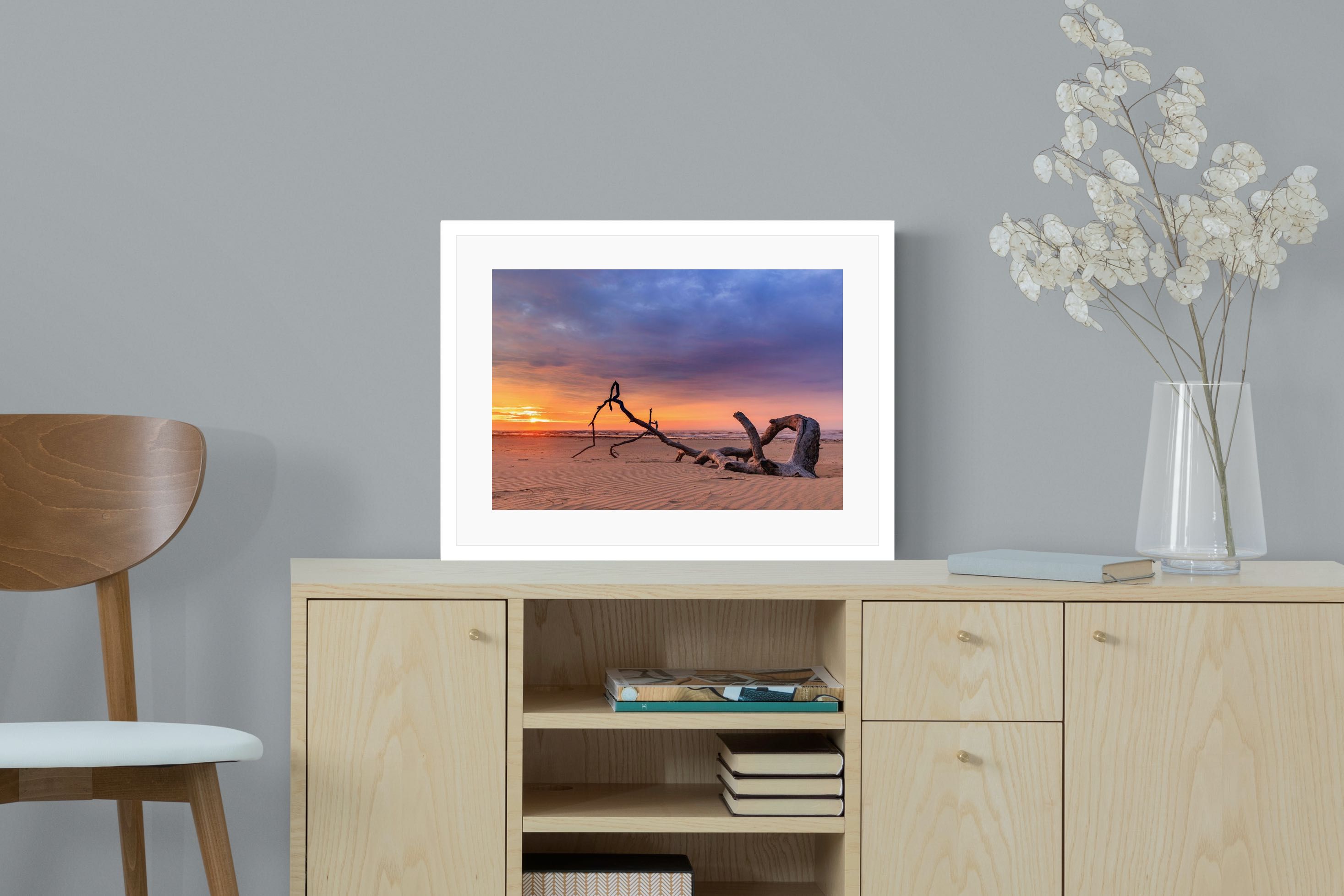 Pixalot Kei Mouth Driftwood