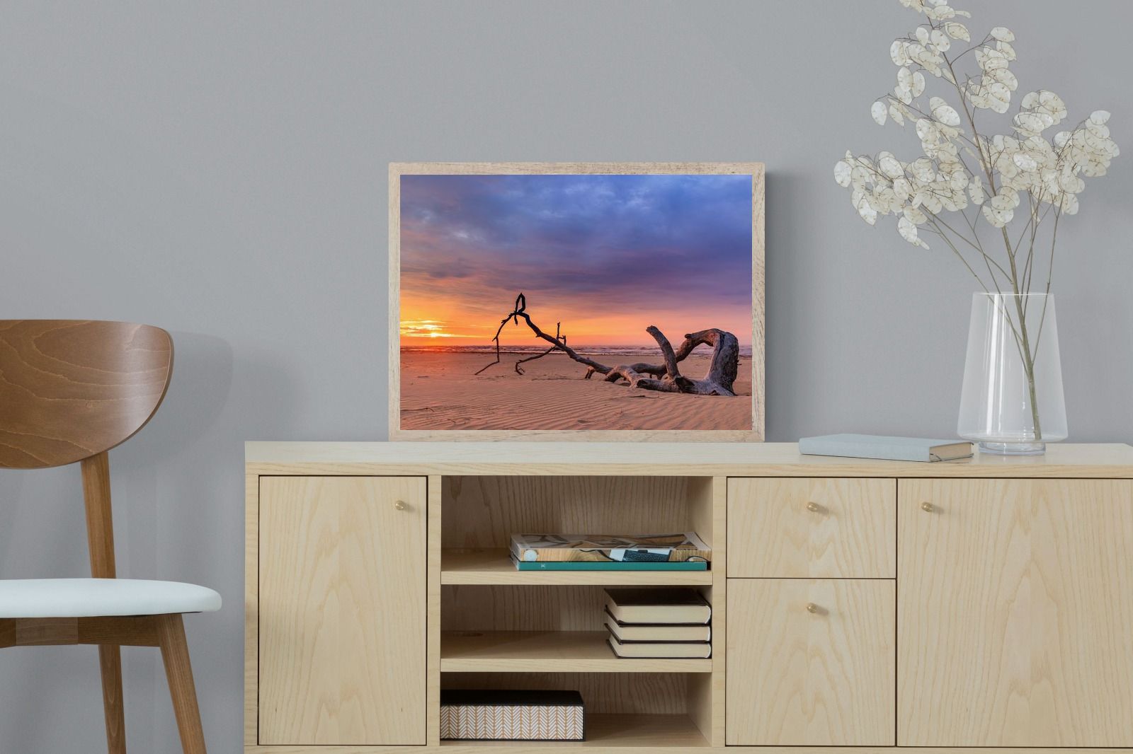 Pixalot Kei Mouth Driftwood