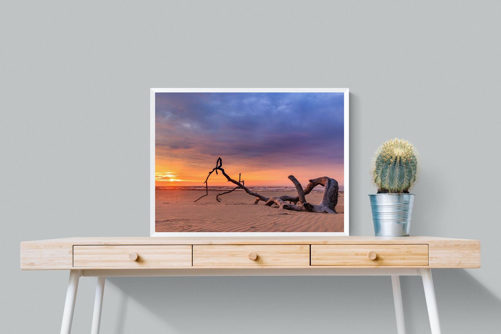 Pixalot Kei Mouth Driftwood