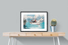 Pixalot Key West Fishing Boats