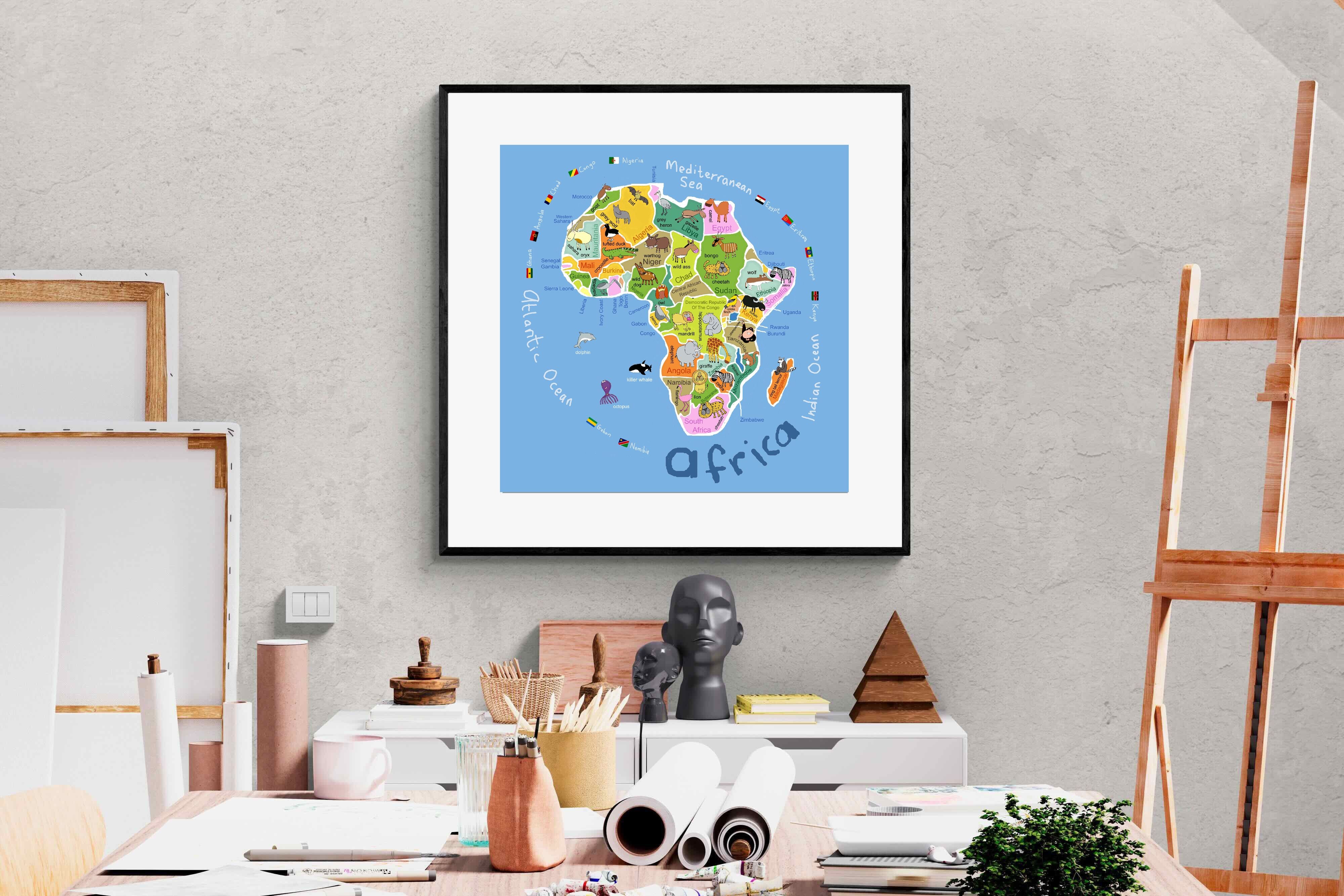 Pixalot Kids Africa