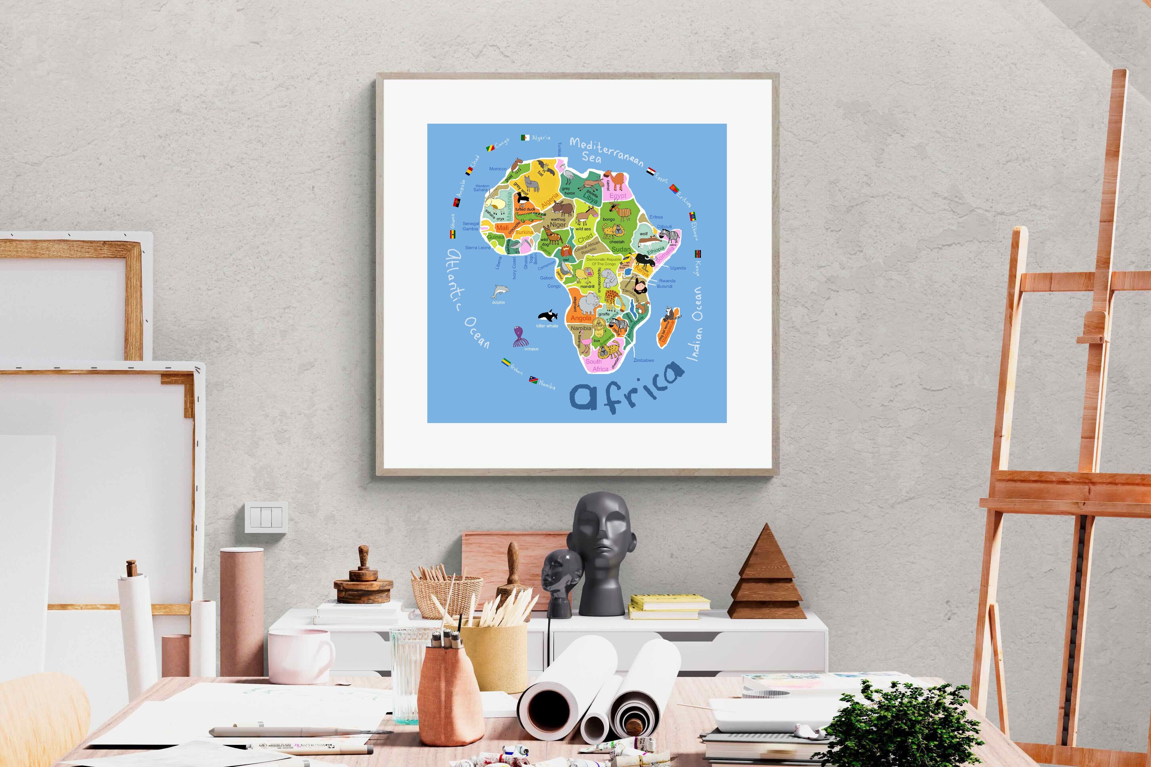 Pixalot Kids Africa