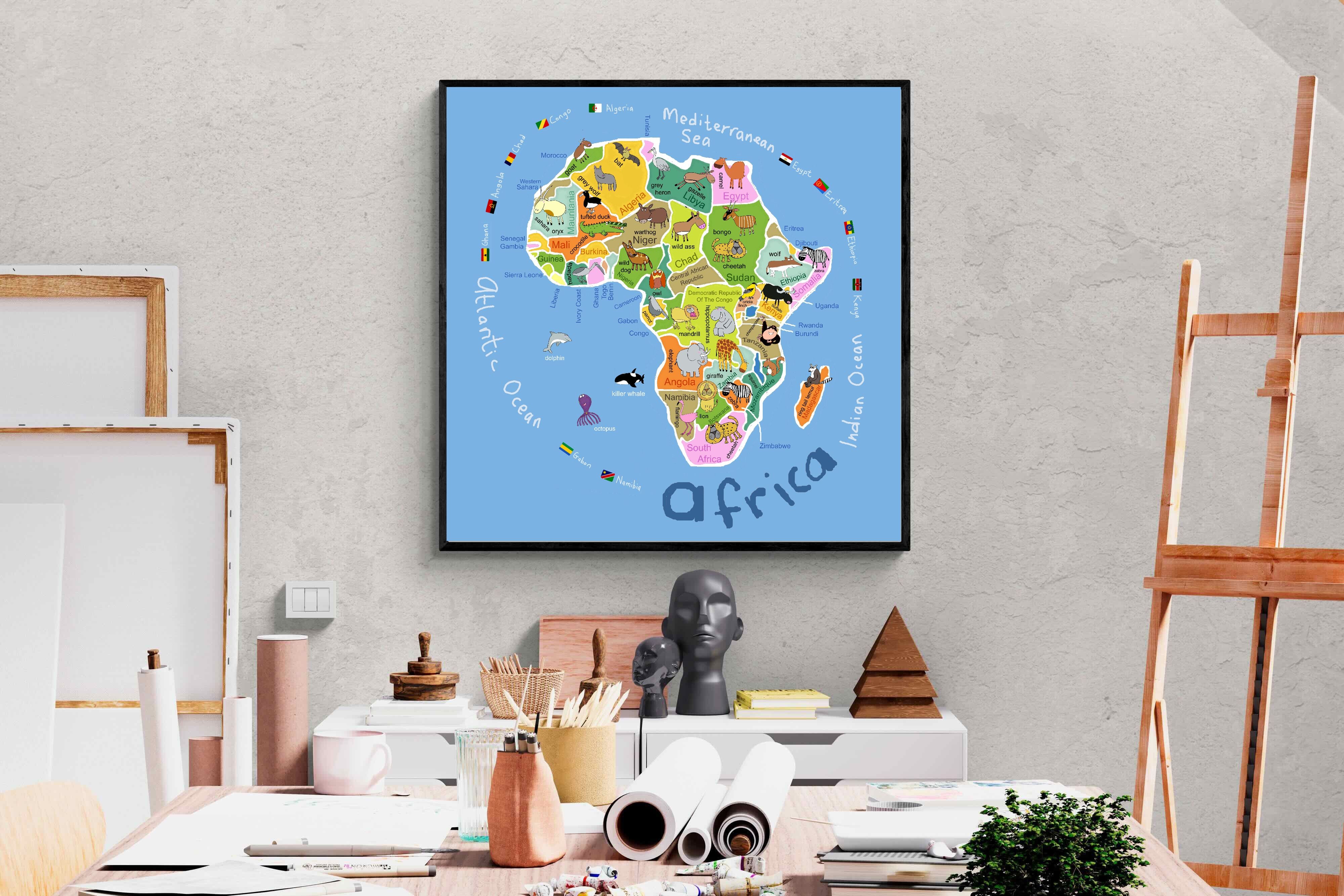 Pixalot Kids Africa