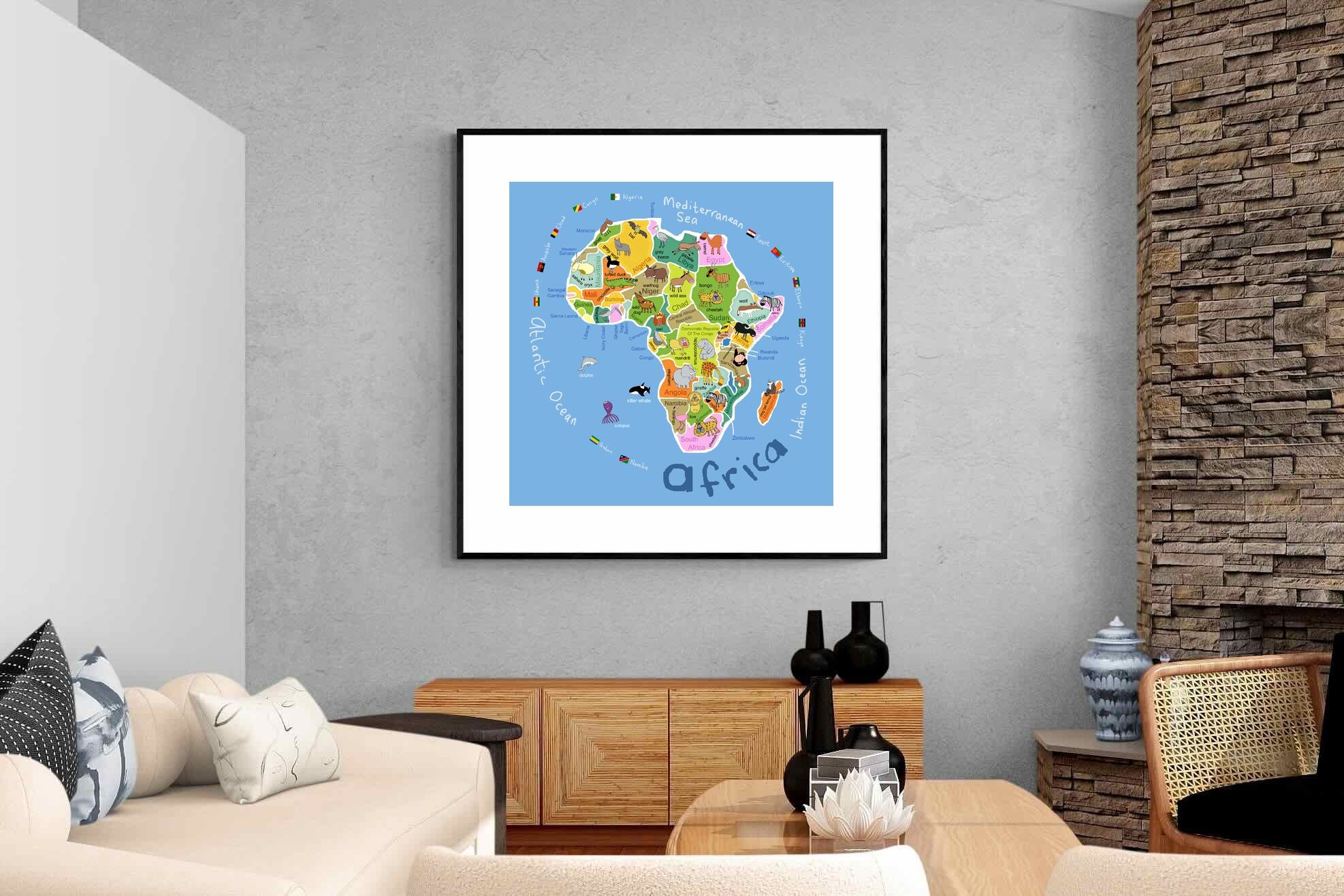 Pixalot Kids Africa