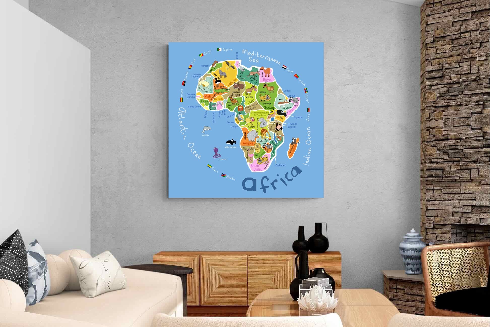 Pixalot Kids Africa