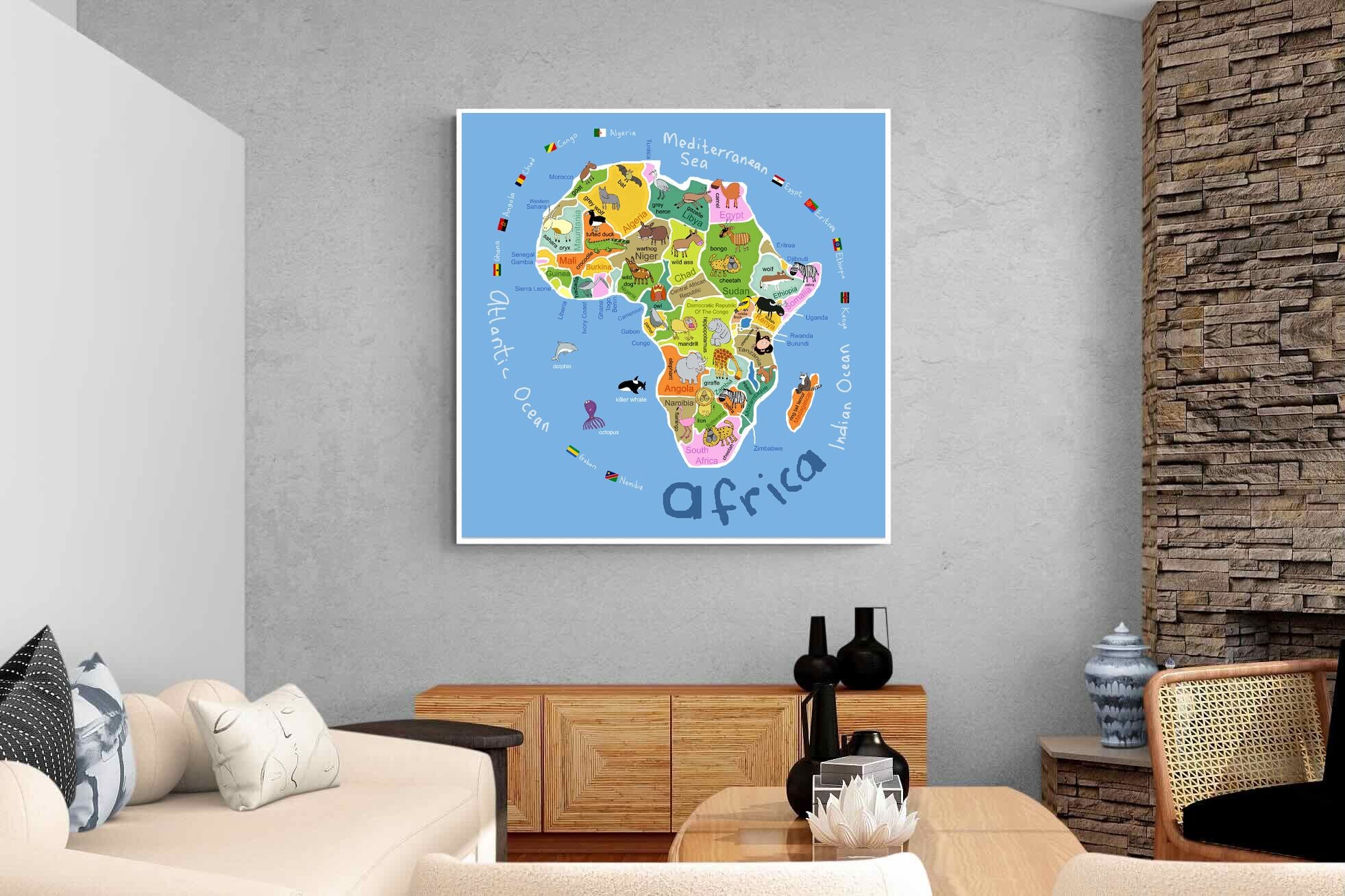 Pixalot Kids Africa