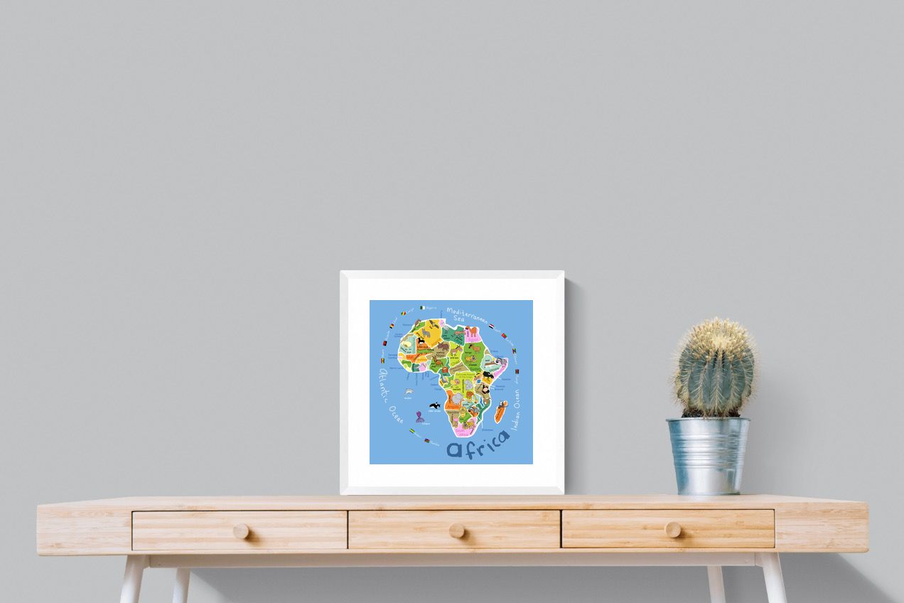 Pixalot Kids Africa