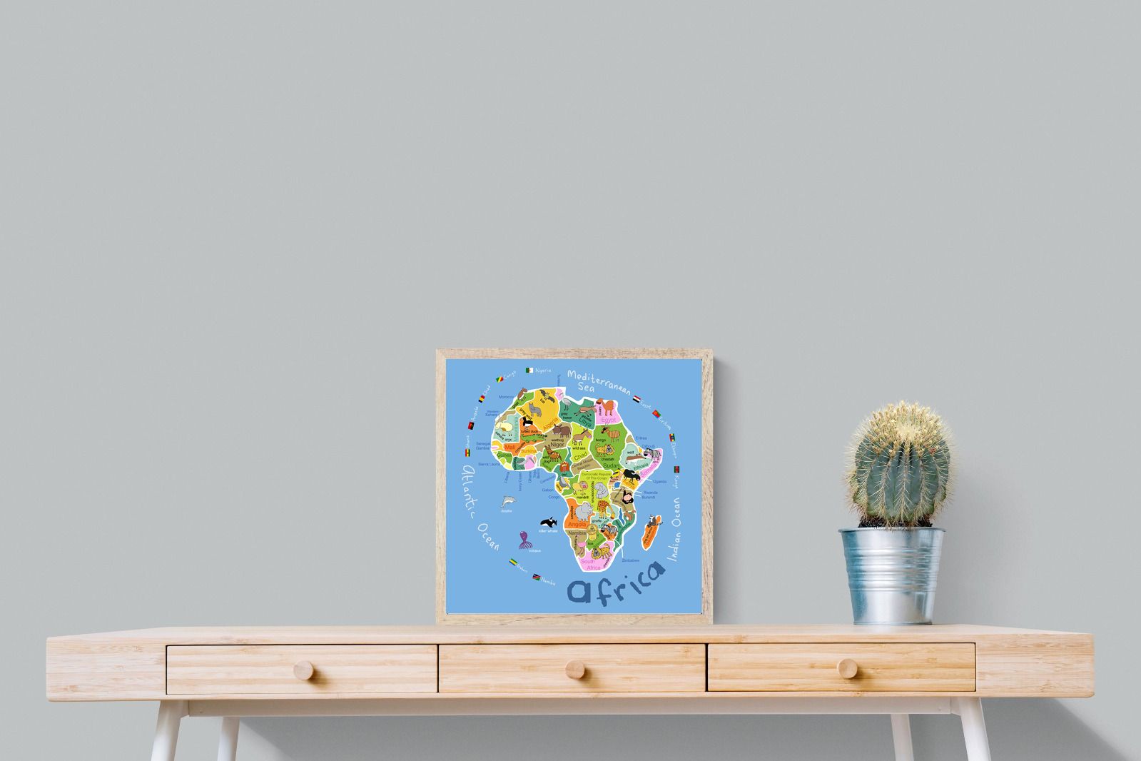 Pixalot Kids Africa