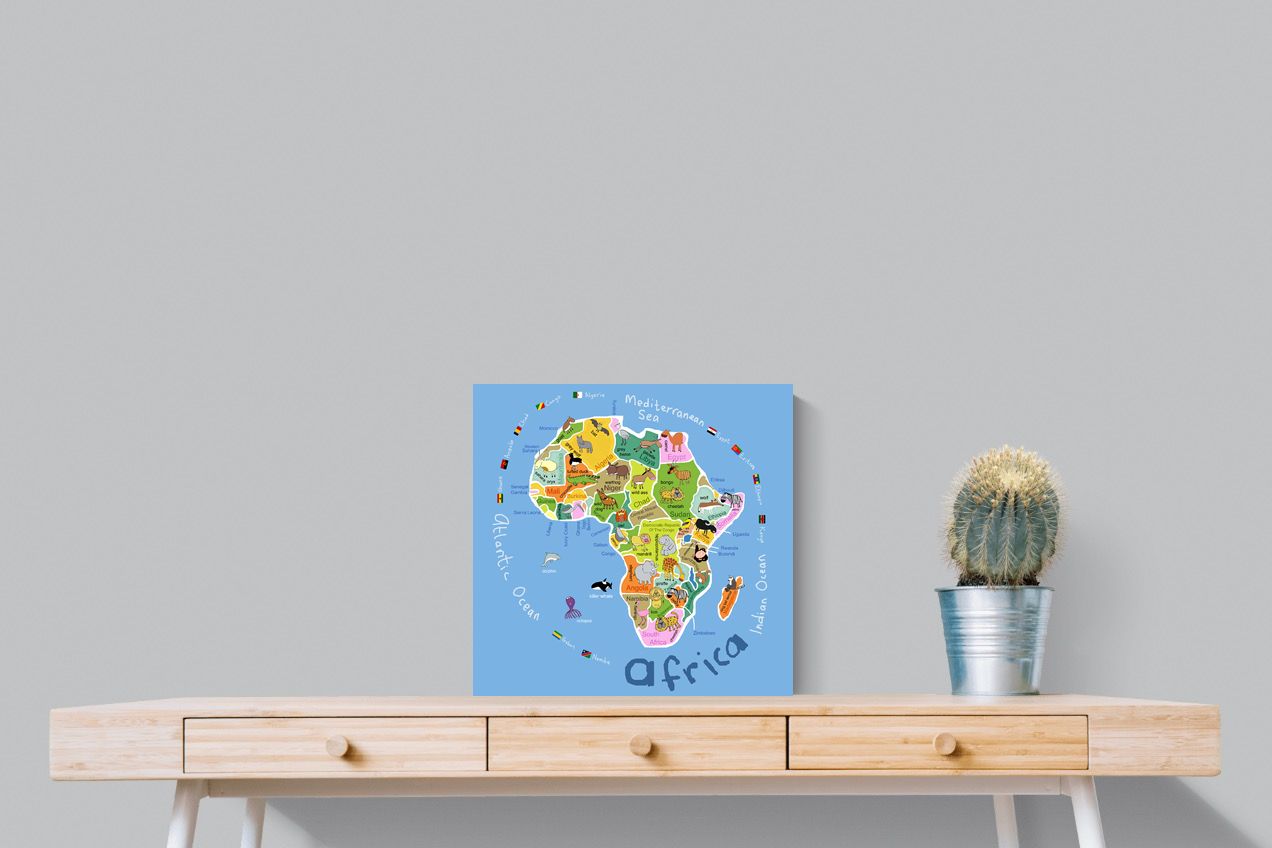 Pixalot Kids Africa