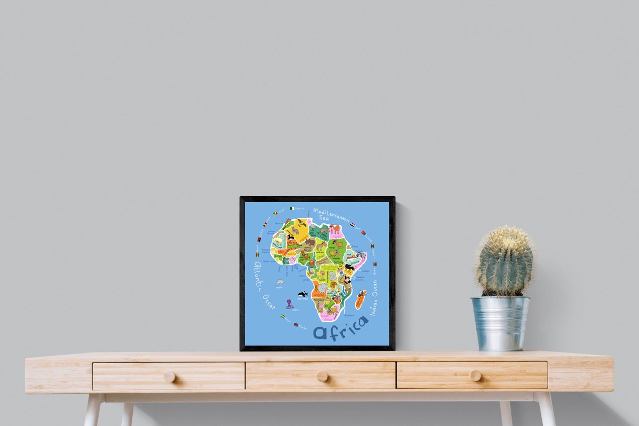 Pixalot Kids Africa