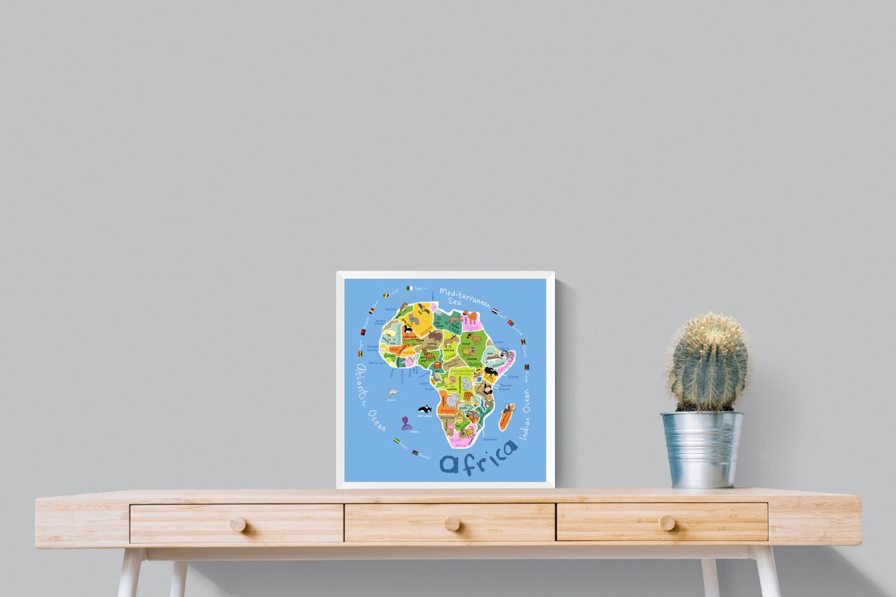 Pixalot Kids Africa