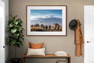 Pixalot ® Kilimanjaro Elephants