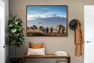 Pixalot ® Kilimanjaro Elephants
