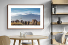 Pixalot ® Kilimanjaro Elephants