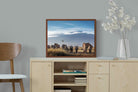 Pixalot ® Kilimanjaro Elephants