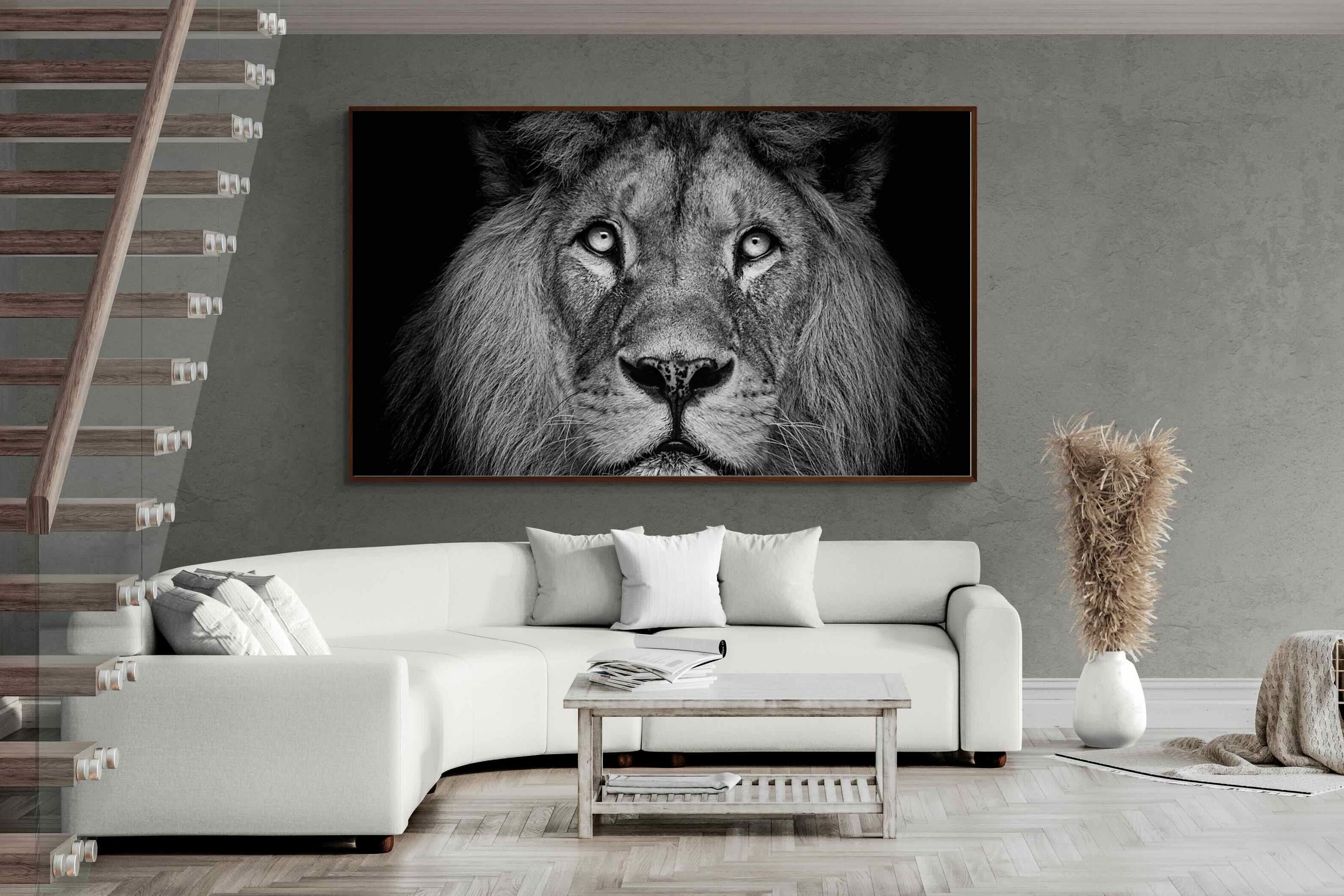 Pixalot ® King of the Jungle