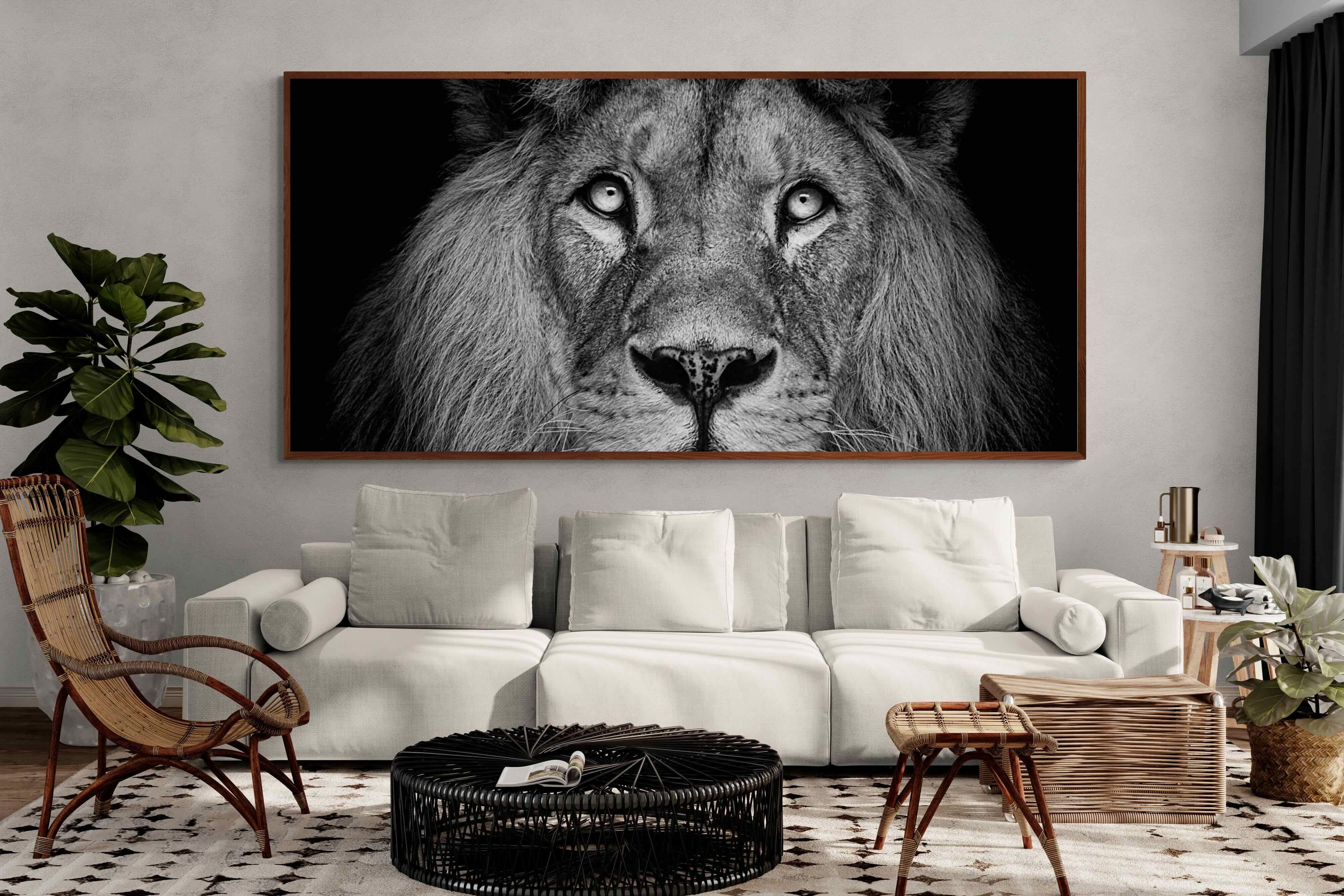 Pixalot ® King of the Jungle