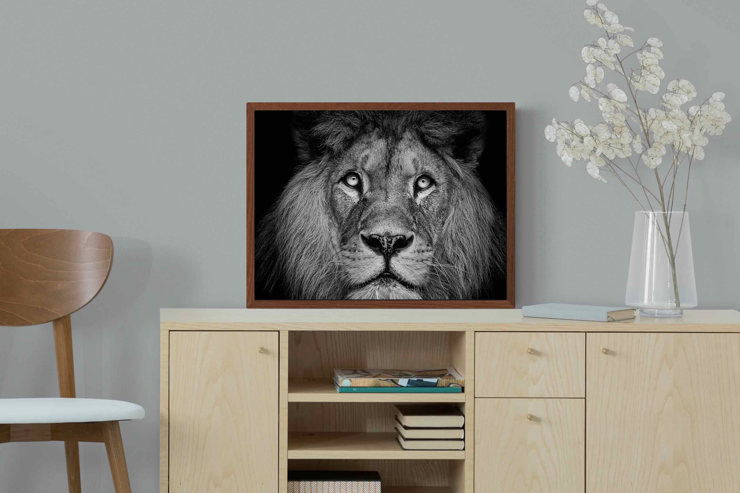 Pixalot ® King of the Jungle