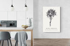 Pixalot ® King Protea Illustration