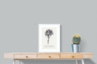 Pixalot ® King Protea Illustration