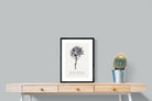 Pixalot ® King Protea Illustration