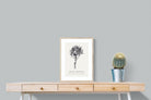 Pixalot ® King Protea Illustration