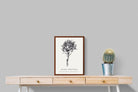 Pixalot ® King Protea Illustration