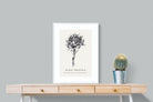 Pixalot ® King Protea Illustration