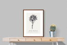 Pixalot ® King Protea Illustration